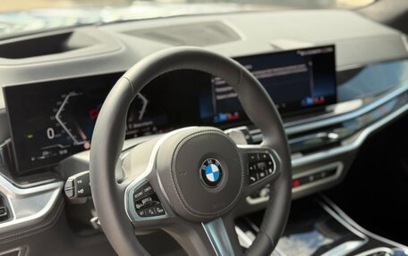BMW X7, 2025 год, 12 290 000 рублей, 9 фотография