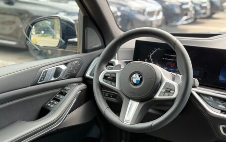 BMW X7, 2025 год, 12 290 000 рублей, 18 фотография