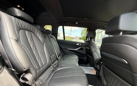 BMW X7, 2025 год, 12 290 000 рублей, 13 фотография