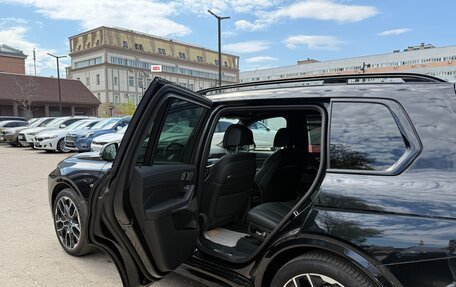 BMW X7, 2025 год, 12 290 000 рублей, 10 фотография