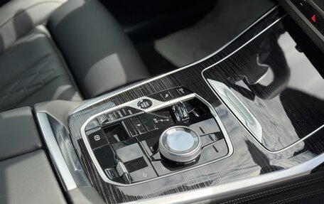 BMW X7, 2025 год, 12 290 000 рублей, 20 фотография