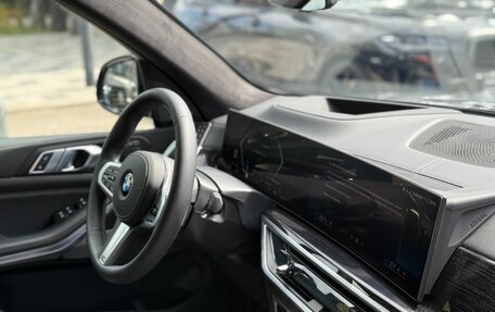 BMW X7, 2025 год, 12 290 000 рублей, 17 фотография