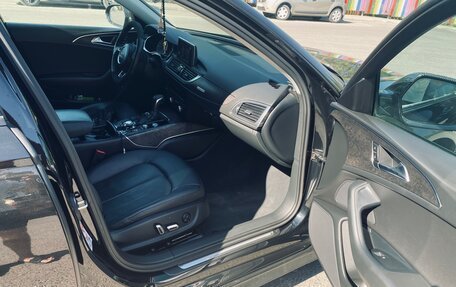 Audi A6, 2017 год, 2 400 000 рублей, 8 фотография