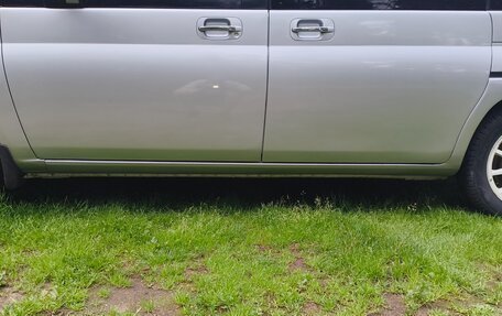 Honda Mobilio I, 2005 год, 690 000 рублей, 7 фотография