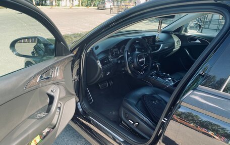 Audi A6, 2017 год, 2 400 000 рублей, 7 фотография