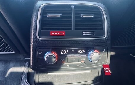 Audi A6, 2017 год, 2 400 000 рублей, 11 фотография