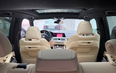 BMW X5, 2021 год, 6 999 000 рублей, 3 фотография