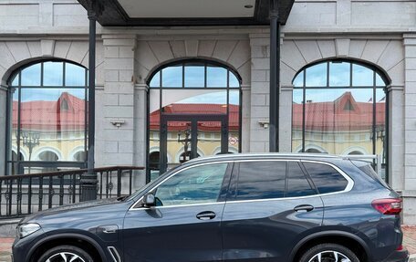 BMW X5, 2021 год, 6 999 000 рублей, 6 фотография