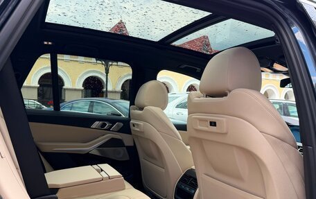 BMW X5, 2021 год, 6 999 000 рублей, 7 фотография