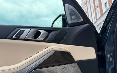 BMW X5, 2021 год, 6 999 000 рублей, 12 фотография
