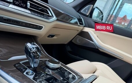 BMW X5, 2021 год, 6 999 000 рублей, 10 фотография