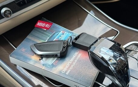 BMW X5, 2021 год, 6 999 000 рублей, 9 фотография