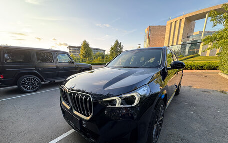 BMW X1, 2025 год, 5 950 000 рублей, 2 фотография