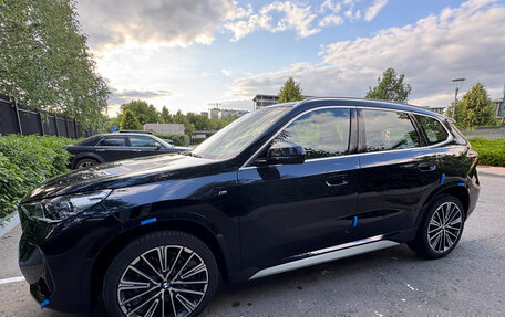 BMW X1, 2025 год, 5 950 000 рублей, 5 фотография