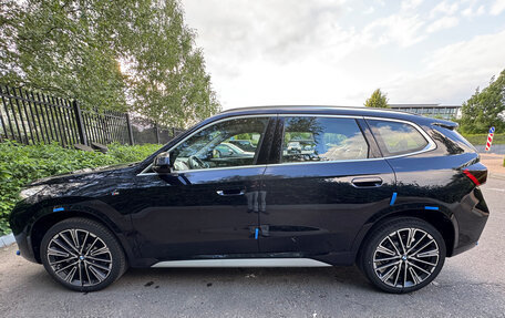 BMW X1, 2025 год, 5 950 000 рублей, 6 фотография