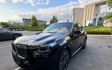 BMW X1, 2025 год, 5 950 000 рублей, 4 фотография