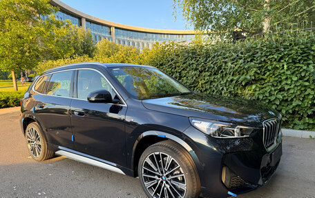 BMW X1, 2025 год, 5 950 000 рублей, 7 фотография