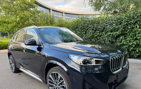 BMW X1, 2025 год, 5 950 000 рублей, 3 фотография