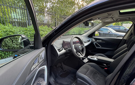 BMW X1, 2025 год, 5 950 000 рублей, 10 фотография