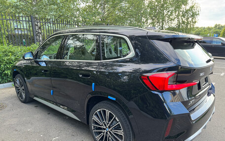 BMW X1, 2025 год, 5 950 000 рублей, 9 фотография