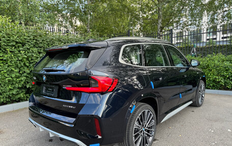 BMW X1, 2025 год, 5 950 000 рублей, 8 фотография