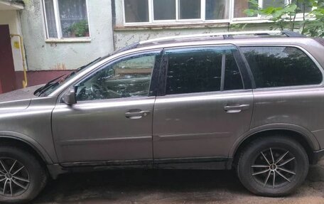 Volvo XC90 II рестайлинг, 2007 год, 1 300 000 рублей, 6 фотография