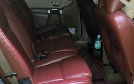Volvo XC90 II рестайлинг, 2007 год, 1 300 000 рублей, 5 фотография