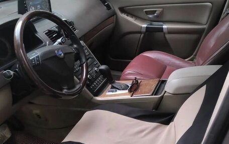 Volvo XC90 II рестайлинг, 2007 год, 1 300 000 рублей, 3 фотография