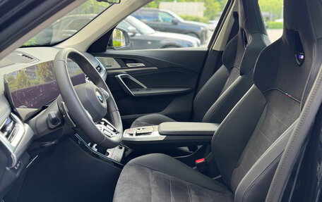 BMW X1, 2025 год, 5 950 000 рублей, 11 фотография