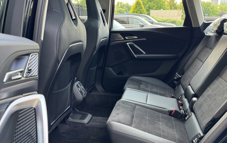 BMW X1, 2025 год, 5 950 000 рублей, 14 фотография