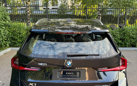 BMW X1, 2025 год, 5 950 000 рублей, 15 фотография