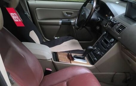 Volvo XC90 II рестайлинг, 2007 год, 1 300 000 рублей, 4 фотография