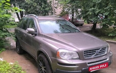 Volvo XC90 II рестайлинг, 2007 год, 1 300 000 рублей, 2 фотография