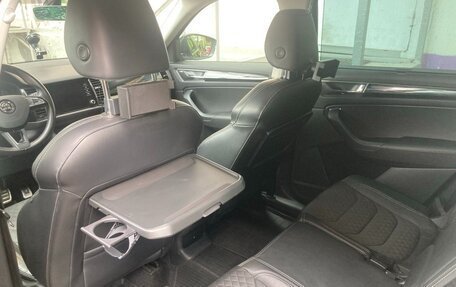 Skoda Kodiaq I, 2019 год, 2 700 000 рублей, 2 фотография