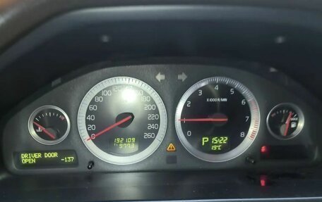 Volvo XC90 II рестайлинг, 2007 год, 1 300 000 рублей, 9 фотография