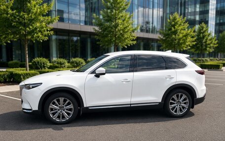 Mazda CX-9 II, 2021 год, 3 450 000 рублей, 5 фотография
