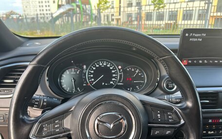 Mazda CX-9 II, 2021 год, 3 450 000 рублей, 7 фотография