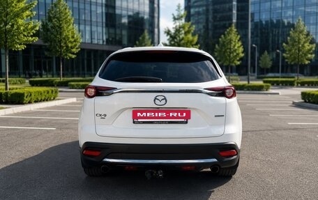 Mazda CX-9 II, 2021 год, 3 450 000 рублей, 3 фотография