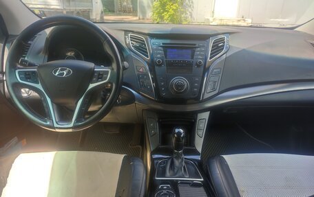 Hyundai i40 I рестайлинг, 2015 год, 1 300 000 рублей, 4 фотография
