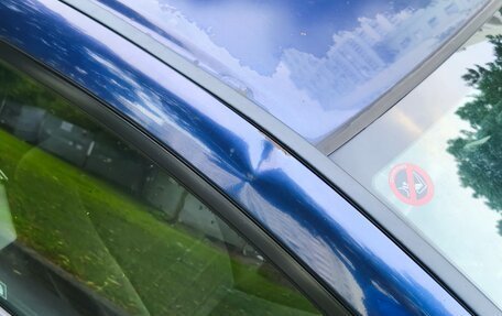 Honda Civic VIII, 2006 год, 300 000 рублей, 9 фотография