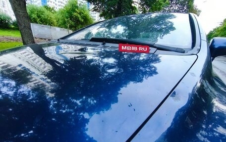 Honda Civic VIII, 2006 год, 300 000 рублей, 7 фотография