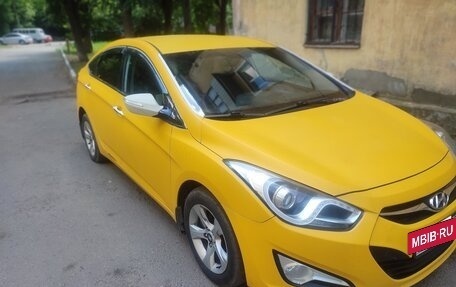 Hyundai i40 I рестайлинг, 2015 год, 1 300 000 рублей, 2 фотография