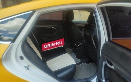 Hyundai i40 I рестайлинг, 2015 год, 1 300 000 рублей, 6 фотография
