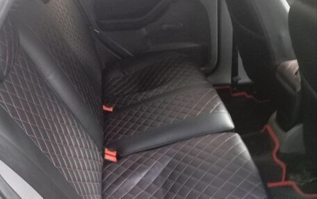 Ford Focus II рестайлинг, 2010 год, 380 000 рублей, 2 фотография
