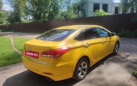 Hyundai i40 I рестайлинг, 2015 год, 1 300 000 рублей, 8 фотография