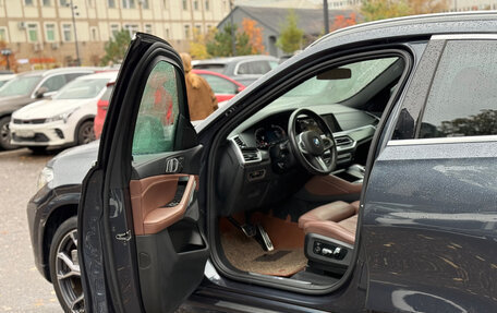 BMW X6, 2023 год, 8 290 000 рублей, 7 фотография