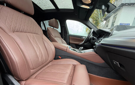 BMW X6, 2023 год, 8 290 000 рублей, 18 фотография