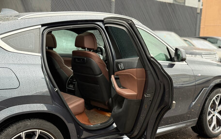 BMW X6, 2023 год, 8 290 000 рублей, 12 фотография