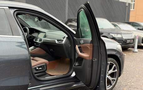 BMW X6, 2023 год, 8 290 000 рублей, 17 фотография