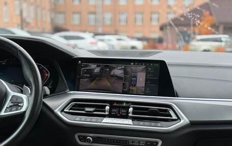 BMW X6, 2023 год, 8 290 000 рублей, 16 фотография